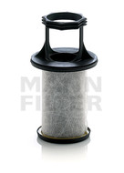Filter odvzdušňovania MANN FILTER LC 5001/1 x