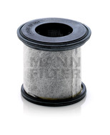 Filter odvzdušňovania MANN FILTER LC 7002