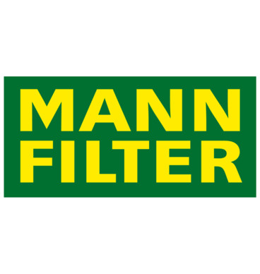 Filter hydrauliky MANN FILTER HD 1160
