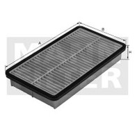 Vzduchový filter MANN FILTER C 2334/1