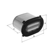 Vzduchový filter MANN FILTER C 30 400