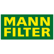 Kabínový filter MANN FILTER CUK 18 009