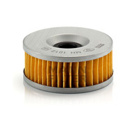 Olejový filter MANN FILTER MH 1012
