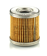 Olejový filter MANN FILTER MH 53/1