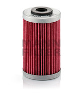 Olejový filter MANN FILTER MH 55