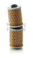 Olejový filter MANN FILTER MH 57