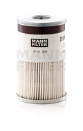 Palivový filter MANN FILTER P 11 001 x