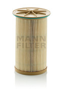 Palivový filter MANN FILTER P 14 005