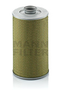 Palivový filter MANN FILTER P 1535 n