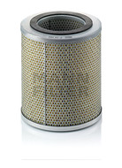 Palivový filter MANN FILTER P 19 185