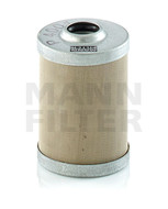 Palivový filter MANN FILTER P 4001
