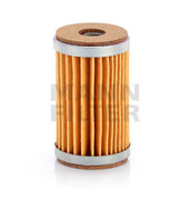 Palivový filter MANN FILTER P 53/2