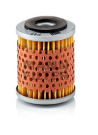 Palivový filter MANN FILTER P 66 x