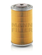 Palivový filter MANN FILTER P 707