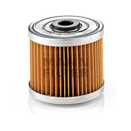Palivový filter MANN FILTER P 710/1