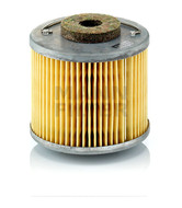 Palivový filter MANN FILTER P 715