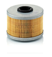 Palivový filter MANN FILTER P 716/1 x
