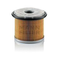 Palivový filter MANN FILTER P 716