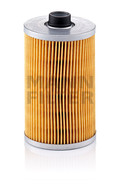 Palivový filter MANN FILTER P 722