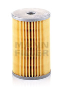 Palivový filter MANN FILTER P 725 x