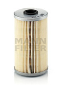 Palivový filter MANN FILTER P 726 x