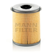 Palivový filter MANN FILTER P 735 x