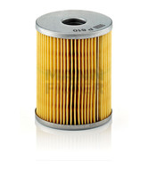 Palivový filter MANN FILTER P 810 x