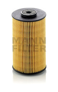 Palivový filter MANN FILTER P 811
