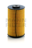 Palivový filter MANN FILTER P 811 x