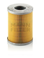 Palivový filter MANN FILTER P 824 x