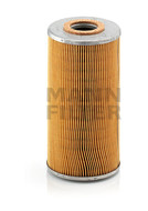 Olejový filter MANN FILTER P 913 t