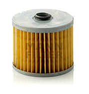 Palivový filter MANN FILTER P 923/1 x