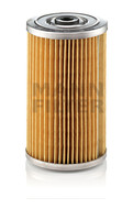 Palivový filter MANN FILTER P 925/2