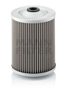 Palivový filter MANN FILTER P 990