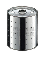 Olejový filter MANN FILTER PF 1155 k