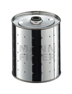 Olejový filter MANN FILTER PF 1155 n