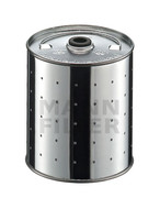 Olejový filter MANN FILTER PF 1155