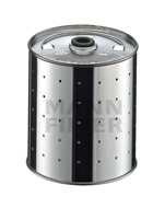 Olejový filter MANN FILTER PF 1155 x