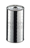 Olejový filter MANN FILTER PF 1190