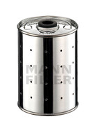 Olejový filter MANN FILTER PF 815 n