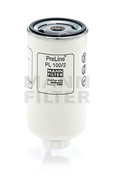 Palivový filter MANN FILTER PL 100/2