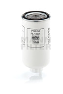 Palivový filter MANN FILTER PL 150/1
