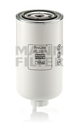 Palivový filter MANN FILTER PL 250/1