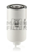 Palivový filter MANN FILTER PL 250