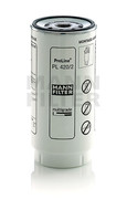 Palivový filter MANN FILTER PL 420/2 x