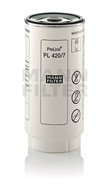 Palivový filter MANN FILTER PL 420/7 x