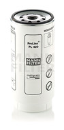 Palivový filter MANN FILTER PL 420 x