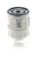 Palivový filter MANN FILTER PL 50/2