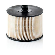 Palivový filter MANN FILTER PU 1018 x