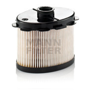 Palivový filter MANN FILTER PU 1021 x